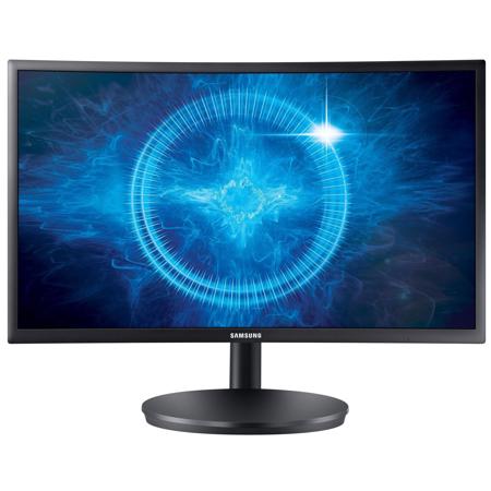 Samsung C24FG70 24" 16:9 Full HD Curved LCD Monitor