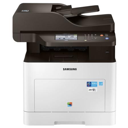 Samsung ProXpress SL-C3060FW Wireless Color Multifunction Laser Printer