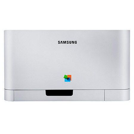 Samsung Xpress C410W Color Laser Printer