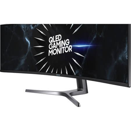Samsung C49RG90SSN 49