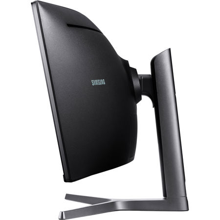 Samsung 49インチ LC49HG90スーパーウルトラワイド 49 Inch Super