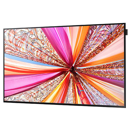 Samsung DB55D 55" Slim Direct-Lit Pro LED LCD Display