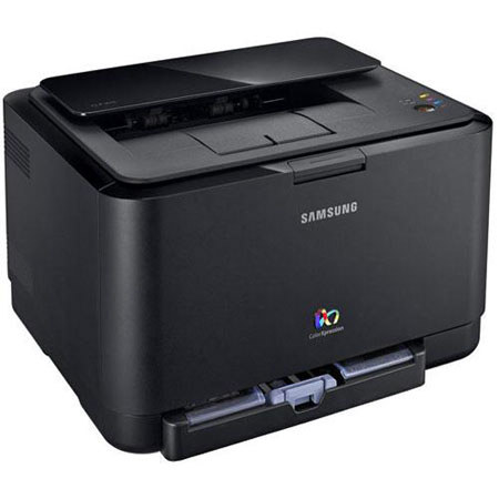 Samsung CLP-315 Color Laser Printer w/2400x600dpi Res