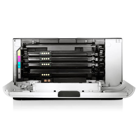 Samsung CLP-365W Wireless Color Laser Printer