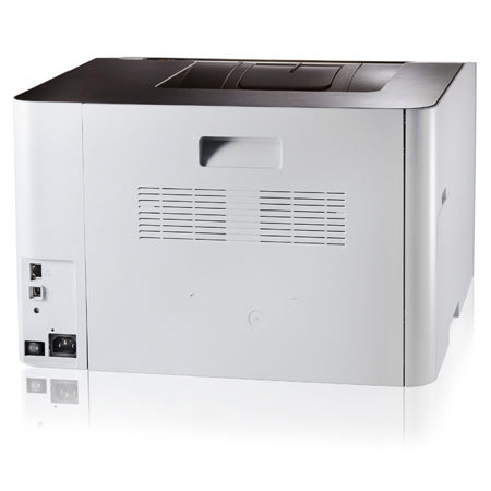 Samsung CLP-415NW Wireless Color Laser Printer