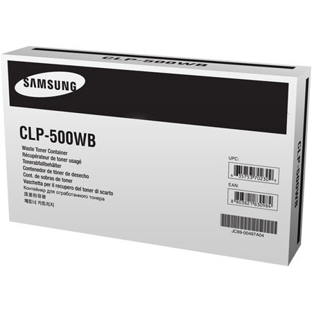 Samsung CLP-500WB Waste Toner Bottle