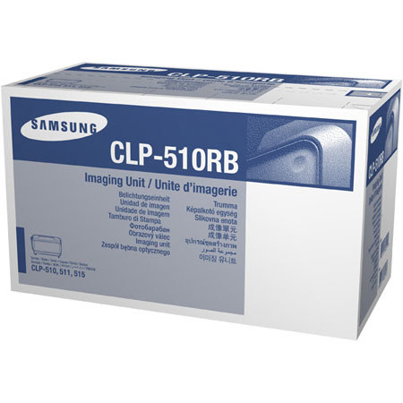 Samsung CLP-510RB Drum (Imaging Unit) Tri-color