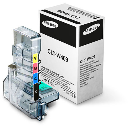 Samsung CLT-W409 Waste Toner Container for CLP-315