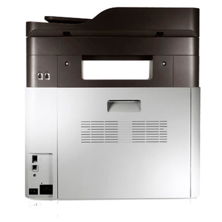 Samsung CLX-4195FW Color Multifunction Print/Copy/Scan/Fax
