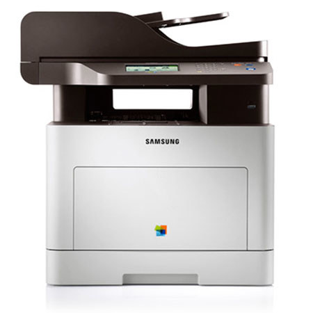 Samsung CLX-6260FW Color Multifunction Print/Copy/Scan/Fax