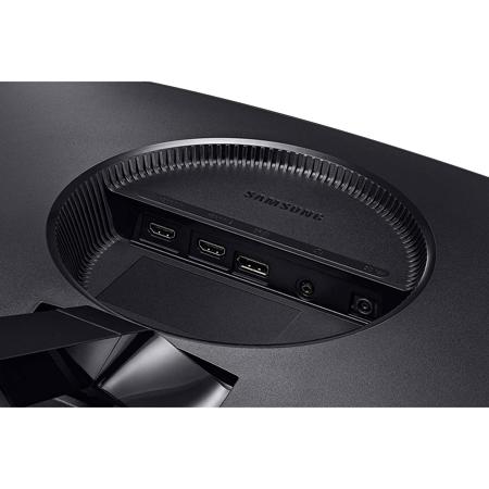 Samsung c24rg50 discount