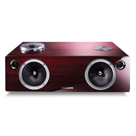Samsung DA-E750 2.1 Ch 100-Watt Dual Audio Dock for Galaxy Series & iOS Devices