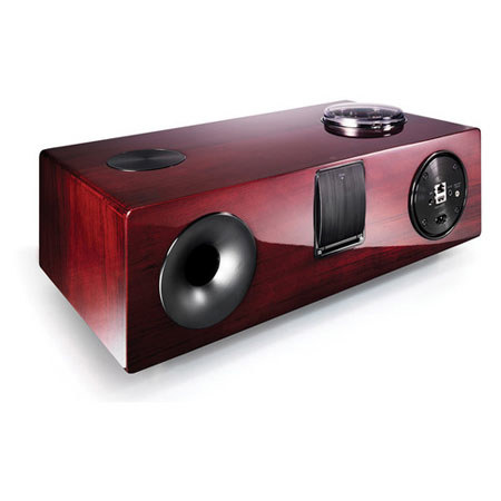 Samsung DA-E750 2.1 Ch 100-Watt Dual Audio Dock for Galaxy Series & iOS Devices