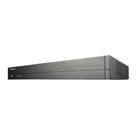 Samsung 16-Ch Full HD DVR with 2TB HDD and 8x SDC-9443BCN Bullet Camera, NTSC
