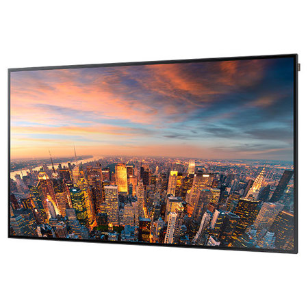 Samsung DM-D Series 82" Full HD Large Commercial LED Monitor