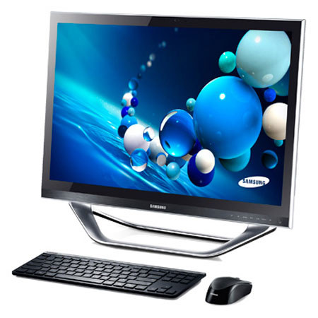 Samsung Series 7 DP700A7D 23" All-in-One Computer