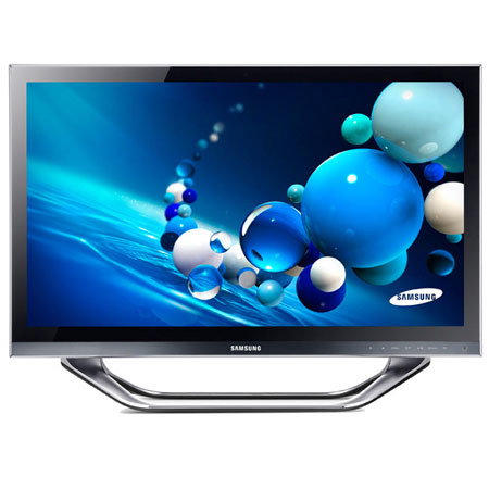 Samsung Series 7 DP700A7D 23" All-in-One Computer