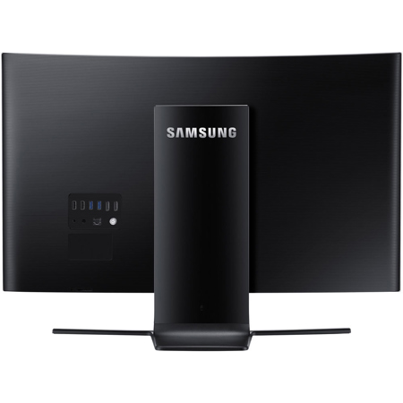 Samsung 27" Ativ One 7 Curved Full HD All-in-One Desktop Computer