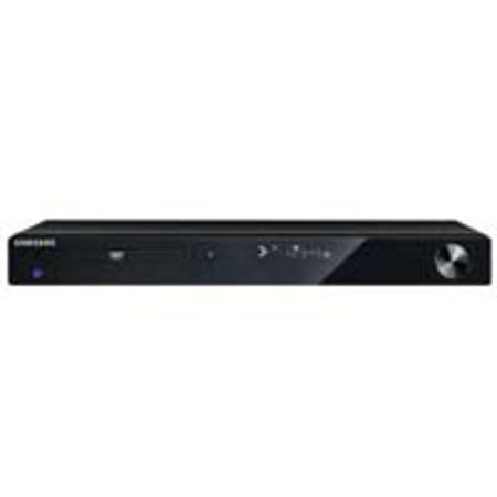 Samsung DVD-1080P8 Hi-Def Conversion DVD Player with 1080p Upconversion, HDMI Output