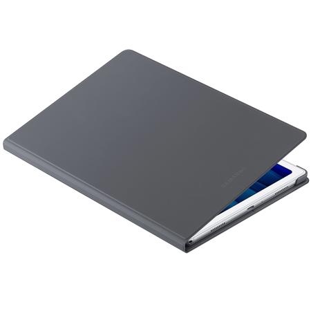 Samsung Book Cover for Galaxy Tab A7, Gray