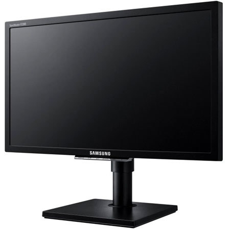 Samsung F2380 Pro 23"LCD Monitor,1920 x 1080 Res, G.Blk