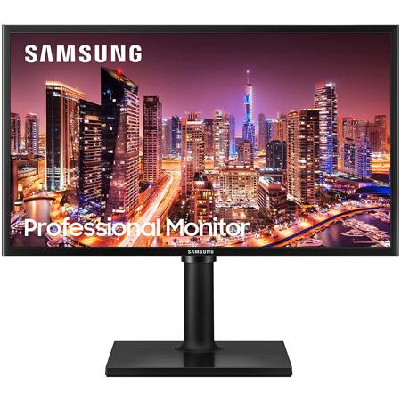 Samsung F24T400FHN 23.5" 16:9 Full HD IPS LED LCD Monitor with FreeSync
