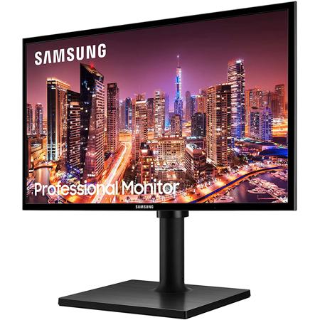 Samsung F24T400FHN 23.5" 16:9 Full HD IPS LED LCD Monitor with FreeSync