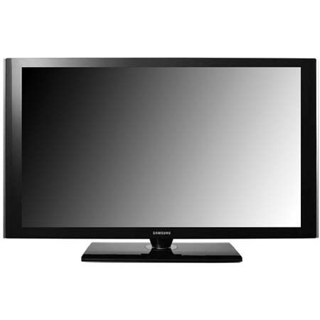 Samsung PN-58A550 58" Plasma HDTV, Full HD 1080p Res