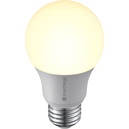 Samsung SmartThings Smart Bulb, White