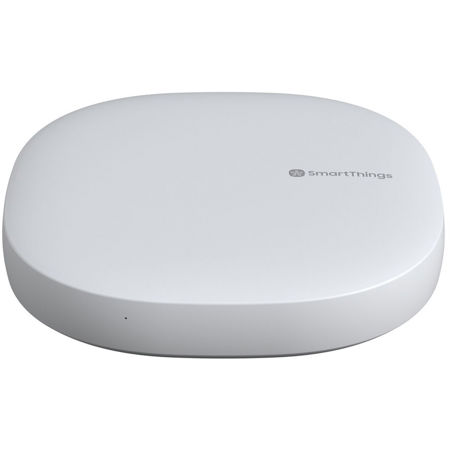 Samsung SmartThings Hub, White