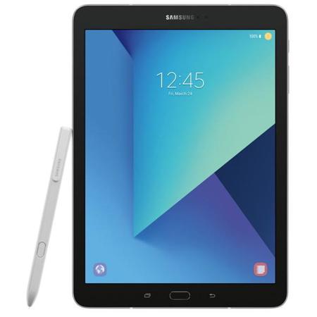 Samsung Galaxy Tab S3 9.7" 32GB WiFi Tablet - Silver