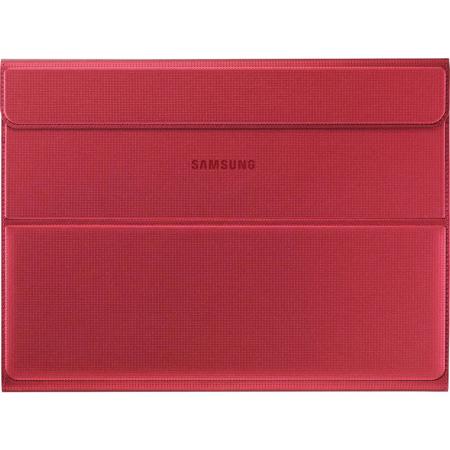 Samsung Book Cover for Galaxy Tab S 10.5, Glam Red