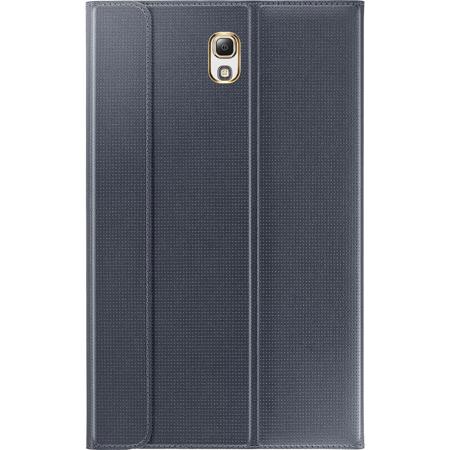 Samsung Book Cover for Galaxy Tab S 8.4, Charcoal Black