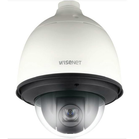 Samsung WiseNet HD+ HCP-6320HA 2MP Full HD Outdoor Day & Night PTZ Camera