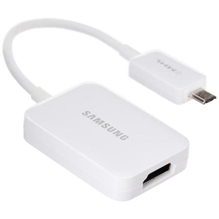 Samsung 11-Pin Micro USB to HDMI Adapter
