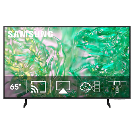Samsung HU8000F 4K Ultra HD HDR Smart Hospitality LED TV 65"