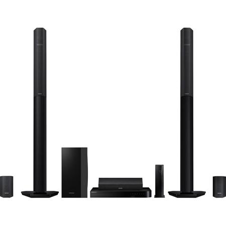 Samsung HT-H7730WM 7.1 Blu-ray Home Theater System