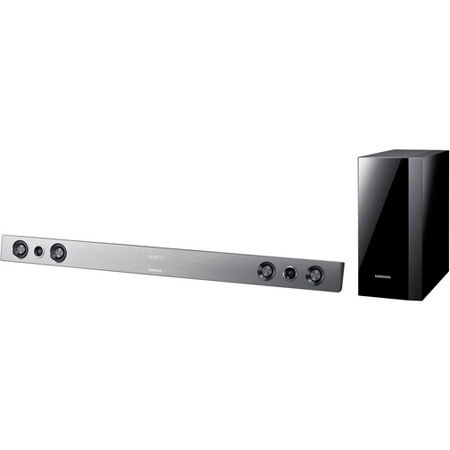 Samsung HW-D551 Crystal Surround Air Track Speaker