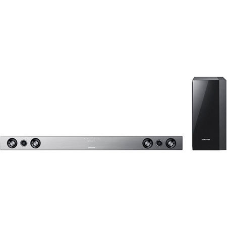 Samsung HW-D551 Crystal Surround Air Track Speaker