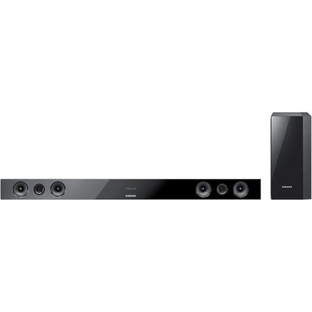 Samsung HW-E450 2.1-Channel Soundbar with Wireless Subwoofer