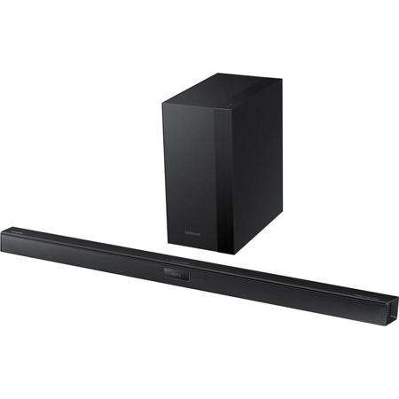 Samsung HW-H450 2.1 Channels Wireless Audio Soundbar