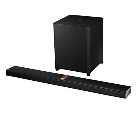 Samsung HW-H750 4.1-Channel Wireless Audio Soundbar System