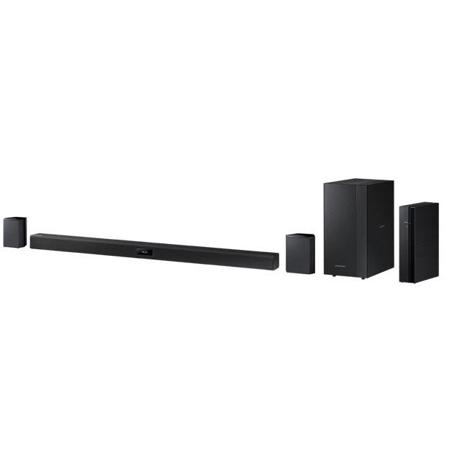 Samsung HW-J370 200W 4.1-Channel Soundbar Speaker System