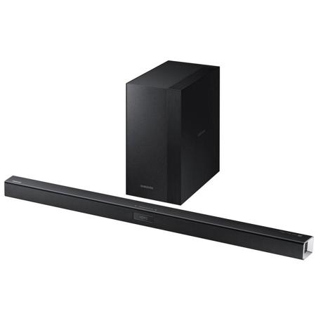 Samsung HW-J450 300W 2.1-Channel Soundbar Speaker System