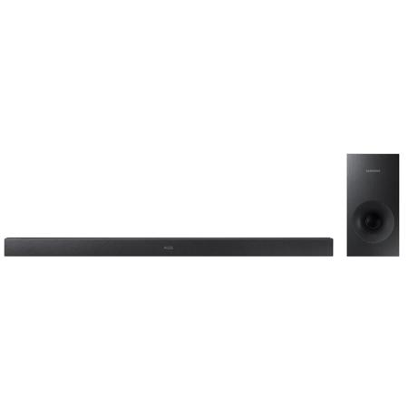 Samsung HW-K370 Soundbar with Wireless Subwoofer, 200W Power Output