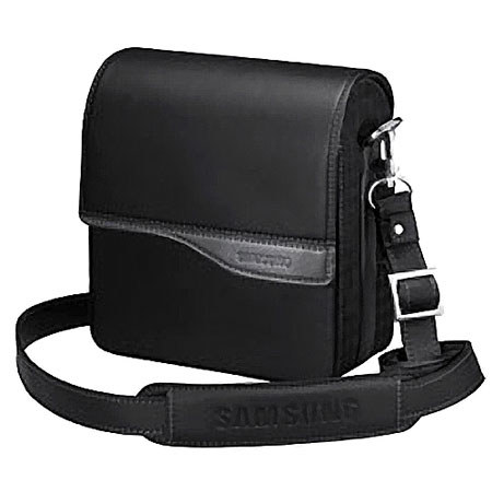 Samsung IACC09U60 Black Polyurethane Camcorder Case