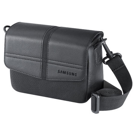 Samsung IA-CC1U27B Camcorder Carrying Case, Black