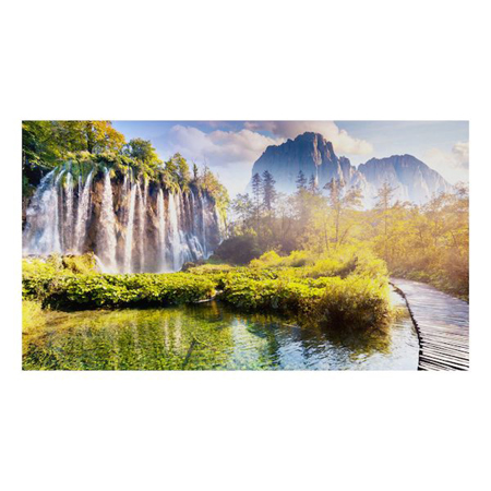 Samsung IE025R 2.5mm Fine Pixel Pitch Indoor Direct-View LED Display Cabinet
