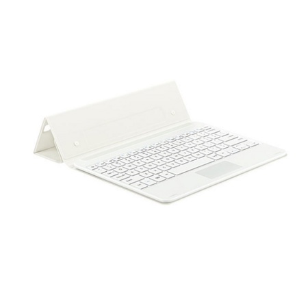Samsung Galaxy Tab S2 9.7" Keyboard Cover, White