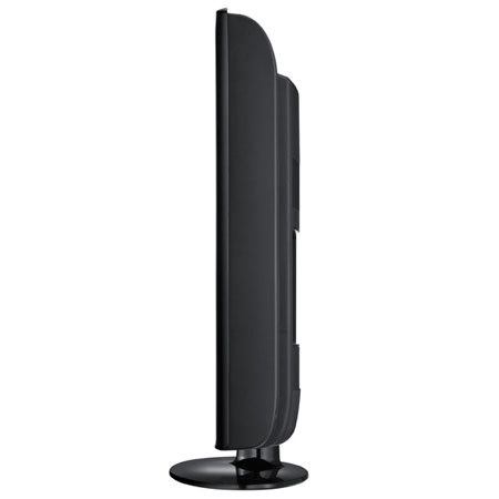 Samsung 32" Class LCD HDTV, 720p Resolution